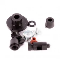 Szifonjavító készlet 9 darabos