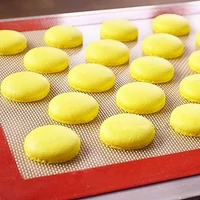 Szilikon sütőlap 60x40cm