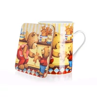 Macis teáskészlet 2 részes