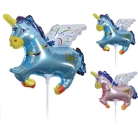 Unikornis lufifólia