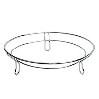 Wok tartóállvány 18.5 cm