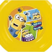 Minions lapostányér 22 cm
