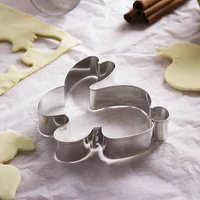 Nyuszi süteménykiszúró 5 cm