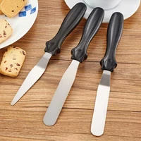 Spatula készlet 3 darabos