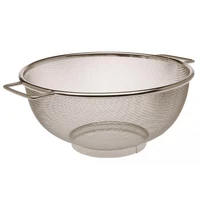 Talpas szűrő 23 cm