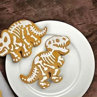 3D TREX süteménykiszúró