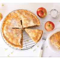 Torta hűtőrács/alátét 30 cm