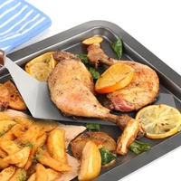 Fordítólapát 30x17cm