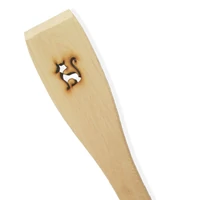 Cicás teflonkanál 30 cm