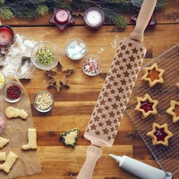 Csillag dekor sodrófa