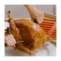 Grillcsirke villa 2 db