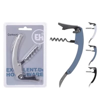 Dugóhúzó 3 funkciós