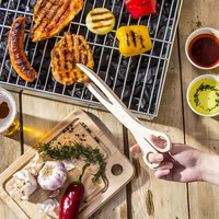 Savanyúságos olló / kiszedő