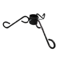 Fenyőtalp kicsi (6cm)