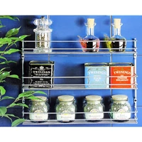 Pepito fűszertartó 3 szintes