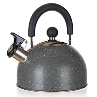 GRANITE GREY teáskanna 1.7 liter