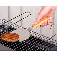 Grillspatula