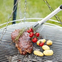 Grillrács 60 cm