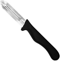 Basicline hámozó 18 cm