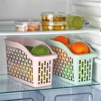 Rendszerező hűtőbe 29x13x17 cm