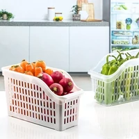 Rendszerező hűtőbe 30x13x14cm