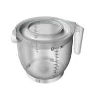 Dupla-fedeles mércés kancsó 2 liter