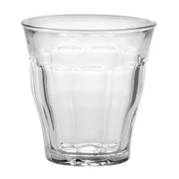 Kávés pohárkészlet 80 ml  6 db