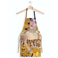 KLIMT ADELE KÖTÉNY 75 x 60 cm