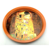 KLIMT tálca 32 cm