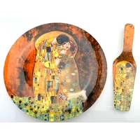 KLIMT SÜTEMÉNYESTÁL LAPÁTTAL 2 RÉSZES