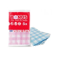 Bonus mosogatókendő 5 db-os