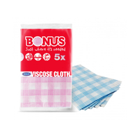 Bonus mosogatókendő 5 db-os