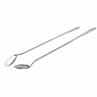 Koktélkanál 30 cm
