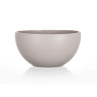 LATTE műanyag tálka 200 ml