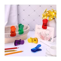 Mágneses csíptető 6 darab