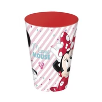 Minnie pohár 430 ml