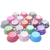 Muffin papír 5.5 cm (150darab)