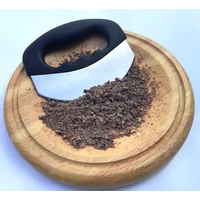 Tészta és zöldség kézi aprító