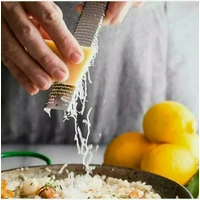 CULINARIA reszelő 35cm