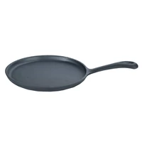 Öntöttvas serpenyő 20 cm