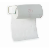 Fali papírtörlőtartó +papír