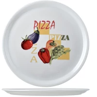 Pizzatányér 31.5 cm