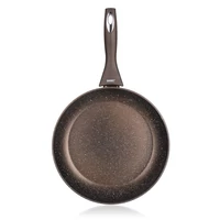 Premium dark serpenyő 28 cm