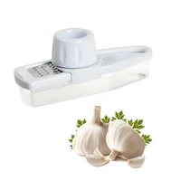 Tartályos reszelő