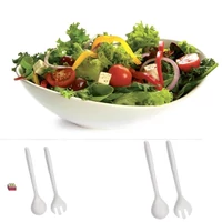 Salátás kanál 30 cm