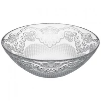 LACY salátástál 21 cm