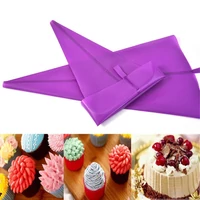 Szilikon habzsák 40 cm