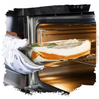 Termisil sütőtál 1.4 liter