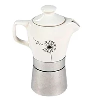 ÉdesKettes szarvasi kávéfőző