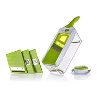 CULINARIA szeletelő 7 részes